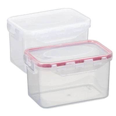 SK-POJEMNIK DO ŻYWNOŚCI HERMETYCZNY 0,7L /2803/