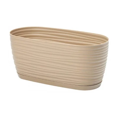 SKRZYNKA SAHARA PETIT Z/P *31* CAFE LATTE