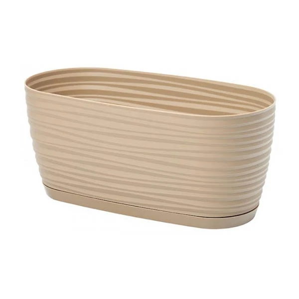 SKRZYNKA SAHARA PETIT Z/P *31* CAFE LATTE