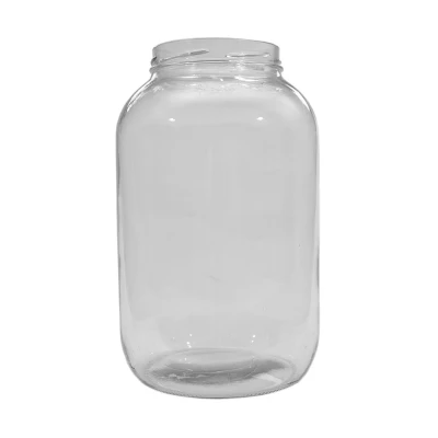 SŁOIK  4250 ml  A'6 (wieczko fi100)