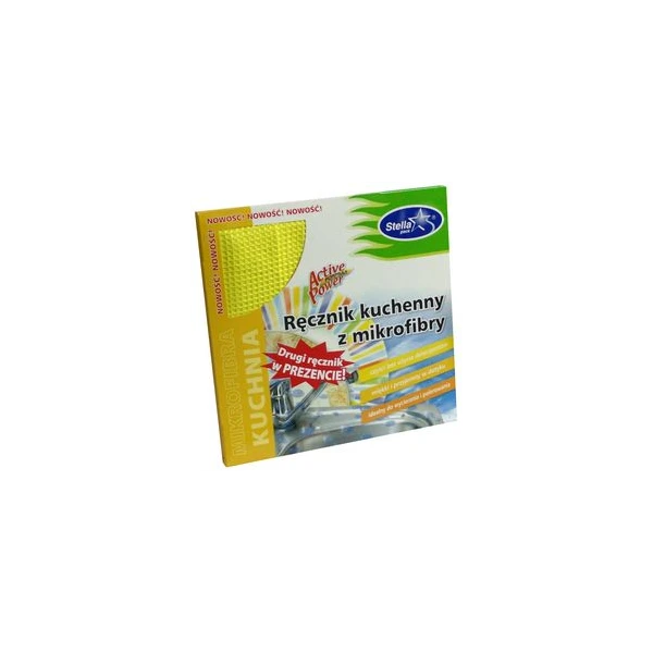 STEL-RĘCZ.KUCH.MIKR.+1 GRATIS