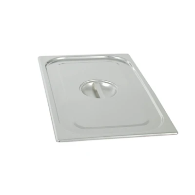 ST-POKRYWA STALOWA DO POJEMNIKA BASIC GN1/9 119006