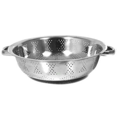 SZ-CEDZIDŁO NIERDZEWNE 32CM S110257