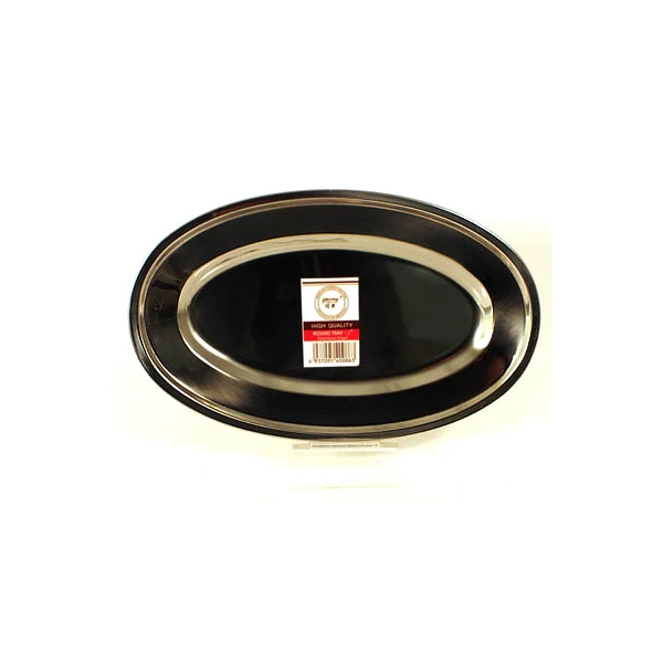 SZ-PÓŁMISEK NIERDZ. S120468 30 CM