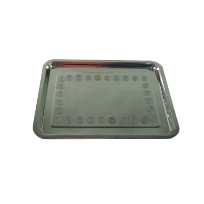 SZ-TACA NIERDZEWNA 39*29 S173556