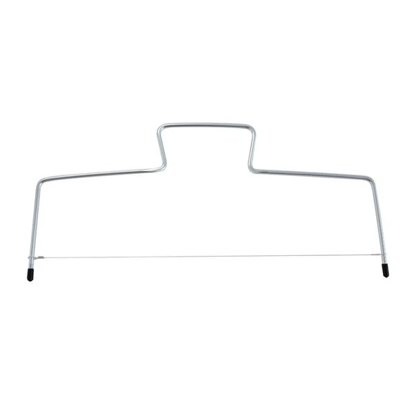 TAD-NÓŻ STRUNOWY DO BISZKOPTÓW 33,5X15,5CM