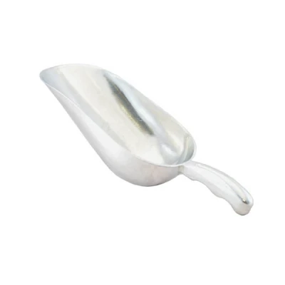 TAD-SZUFELKA ALUMINIOWA DO ART. SYPKICH 360ML