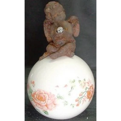 TOM-*ANIOŁ* S2 17,2CM A25095