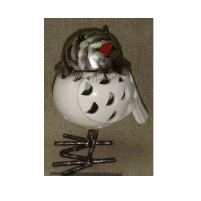 TOM-FIGURA *PTAK* 12.2X10.3X15.5CM 09P0790