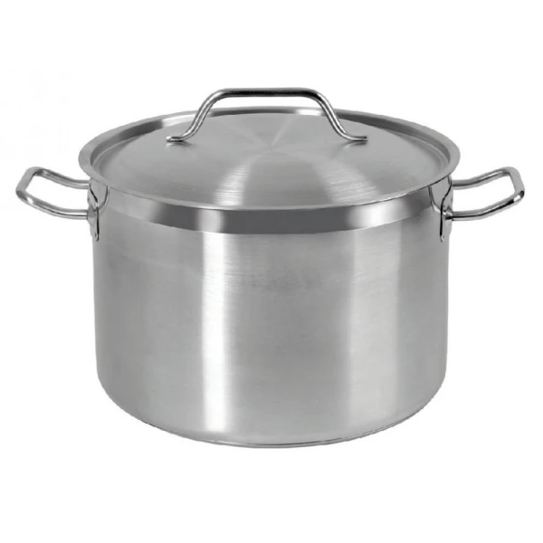 DAJ-GARNEK GASTRO  ŚREDNI *VITALUX*40X25 31,5L 60492