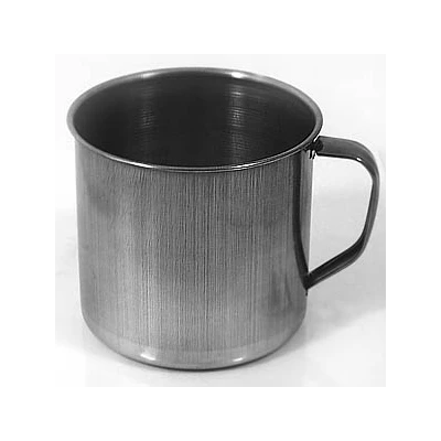 4WD-KUBEK STALOWY 11CM 3529