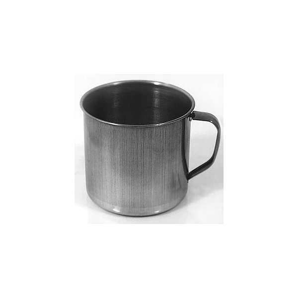 4WD-KUBEK STALOWY 11CM 3529