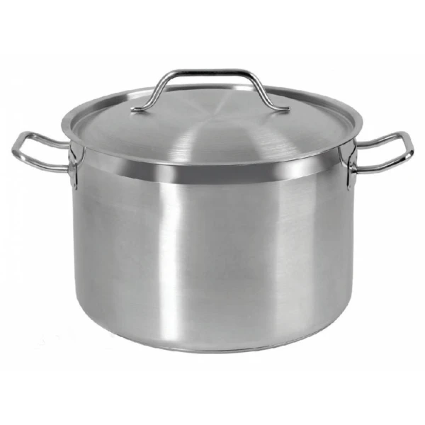 DAJ-GARNEK GASTRO WYSOKI*VITALUX*28X28 17L 60481