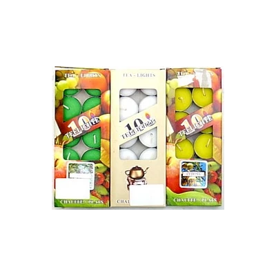 ADPAL-PODGRZEWACZ ZAPACH A'10