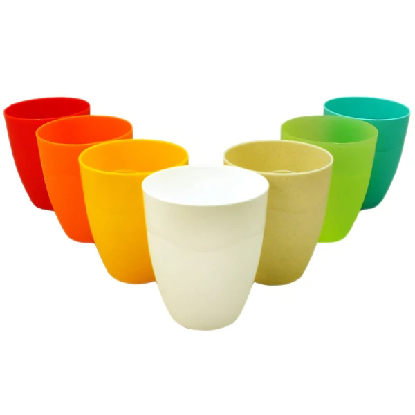 ADUŁO-KUBEK PLASTIKOWY NISKI