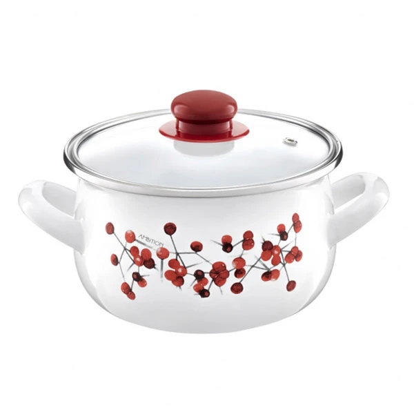 DAJ-GARNEK HOLLY BARYŁKA 18CM Z/P 35144