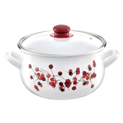 DAJ-GARNEK HOLLY BARYŁKA 20CM Z/P 35145