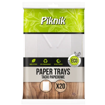 AKU-20 TACEK TEKTUROWYCH PROSTOKĄTNYCH