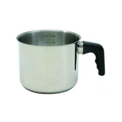 DAJ-GARNEK NIERDZ. DO MLEKA *VIKOS* 14CM 1.8L 81260