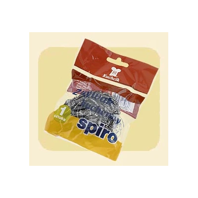 AKU-ZMYWAK NIERDZEWNY SPIRO