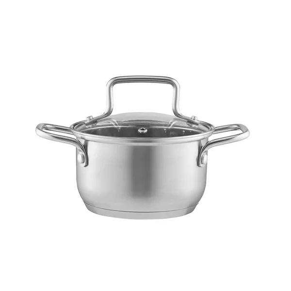 DAJ-GARNEK NIERDZEWNY 14CM Z/P 0,75L HUGO 44456