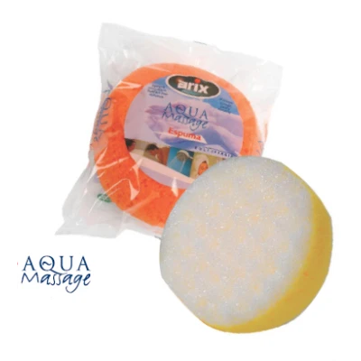 ARIX-GĄBKA KĄPIELOWA ESPUMA W624