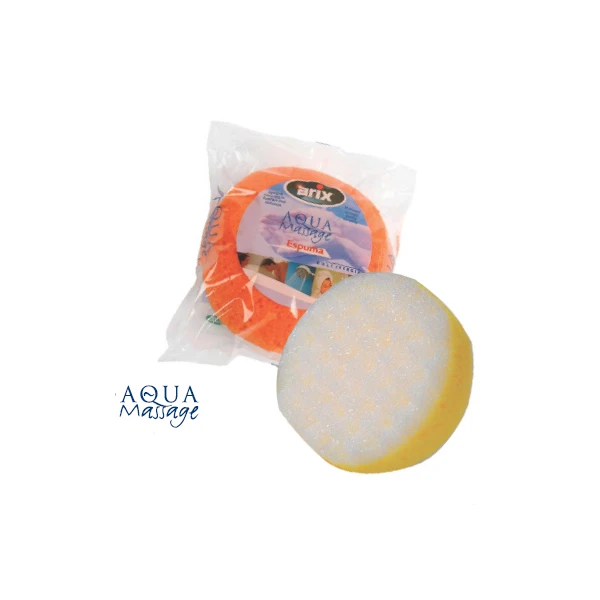 ARIX-GĄBKA KĄPIELOWA ESPUMA W624