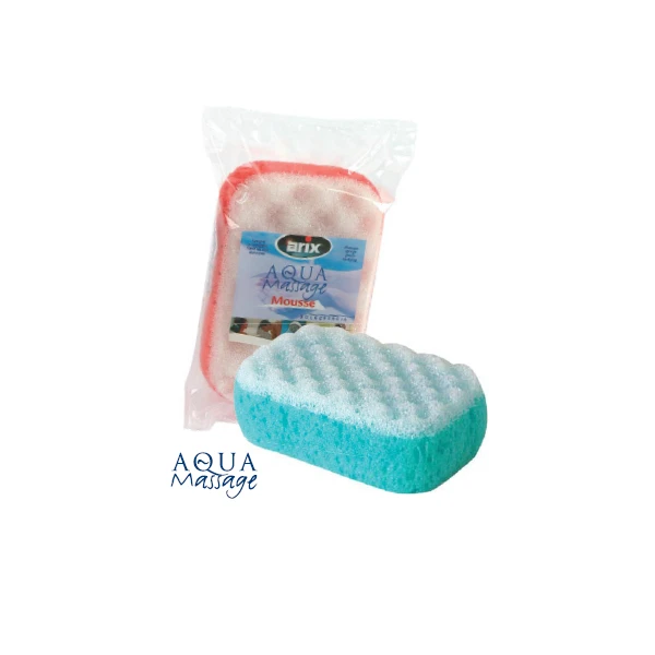 ARIX-GĄBKA KĄPIELOWA MOUSSE W626PL