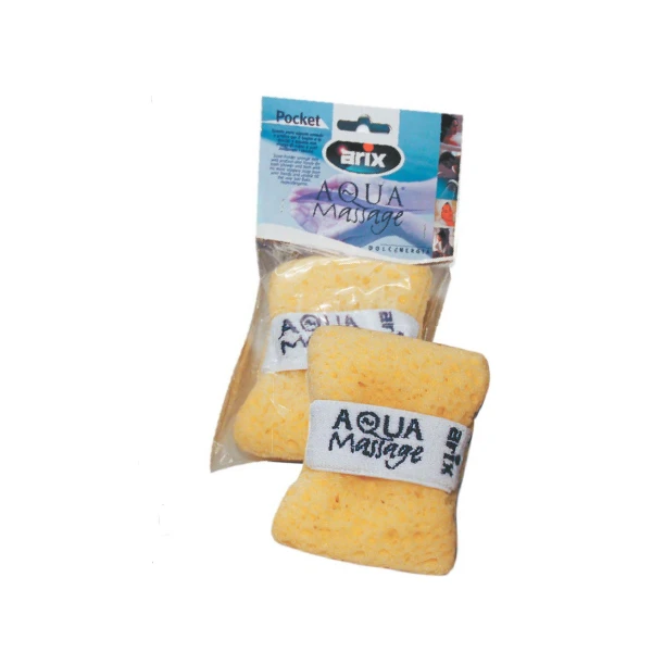 ARIX-GĄBKA KIESZONKOWA NA MYDLO W954PL