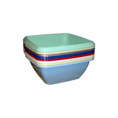 BENTOM-MISKA KWADRAT 16CM