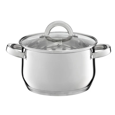 DAJ-GARNEK NIERDZEWNY 2,5L 18CM Z/P BERRY 60799