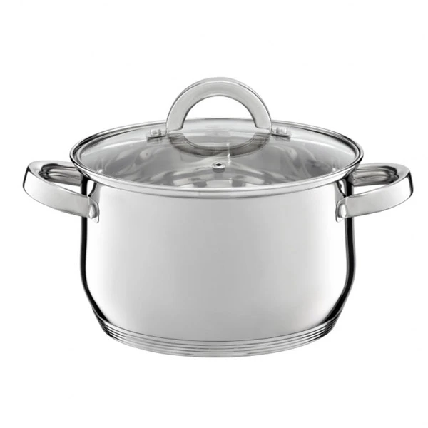 DAJ-GARNEK NIERDZEWNY 2,5L 18CM Z/P BERRY 60799