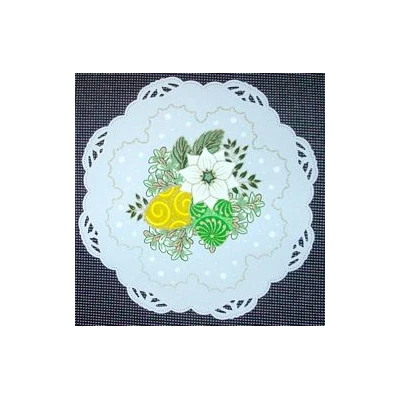 BOTEX-SERWETKA 34CM *WIELKANOC*  /4/