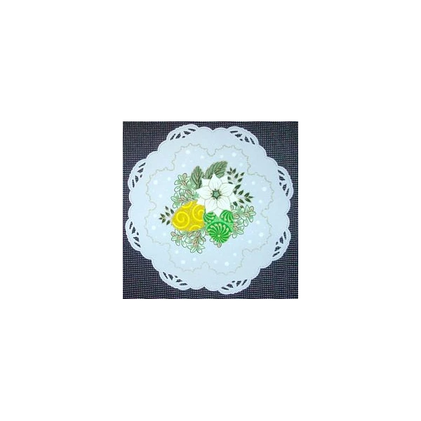 BOTEX-SERWETKA 34CM *WIELKANOC*  /4/