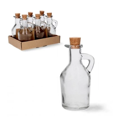 CH-BUTELKA 90ML + KOREK DISPLAY /5360/