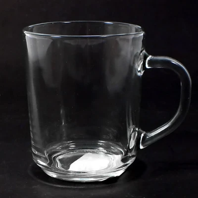 CH-KUBEK BEZBARWNY 240ML 6357