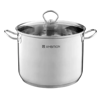 DAJ-GARNEK NIERDZEWNY WYSOKI 22,3L 34CM Z/P ACERO 60829