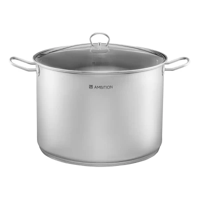 DAJ-GARNEK NIERDZEWNY WYSOKI 30L 38CM Z/P ACERO 44464