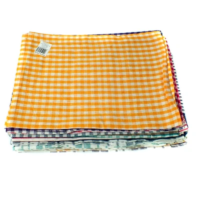 CO-ŚCIERKA KUCHENNA 50*70 *INDIA* A'18