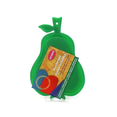 DESKA PL.KUCHENNA "GRUSZKA"