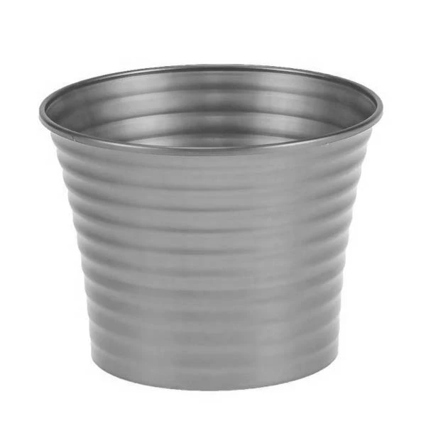 DONICZKA *BRATEK* 14CM SREBRNY