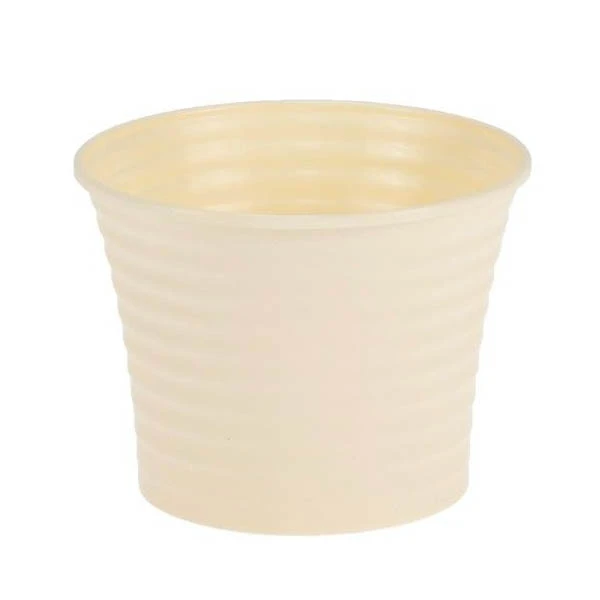 DONICZKA *BRATEK* 16CM KREMOWY