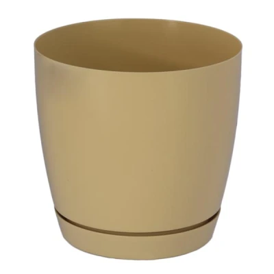 DONICZKA TOSCANA 11 OKRĄGŁA BEŻOWA (caffe latte)