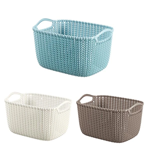 DAJ-KOSZYK *KNIT*  8L 03674