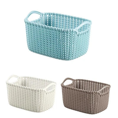 DAJ-KOSZYK *KNIT* 3L 03675