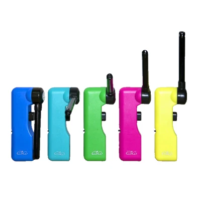 EL-ZAPALARKA PIEZO UL-1240 IRIS 124101 /25/