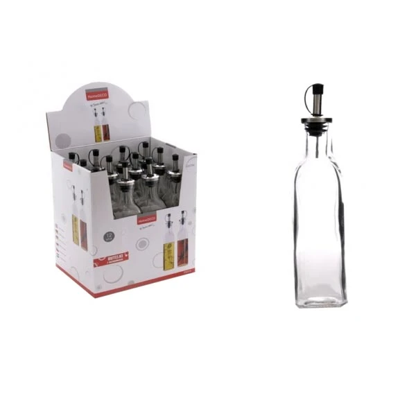 EM-BUTELKA NA OLEJ/OCET OZ6754