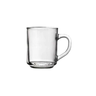 EM-KUBEK SZKLANY BEZBARWNY A2108