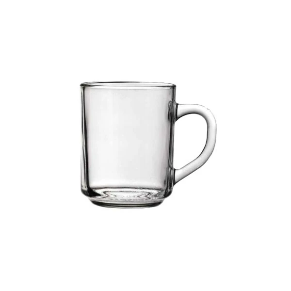 EM-KUBEK SZKLANY BEZBARWNY A2108