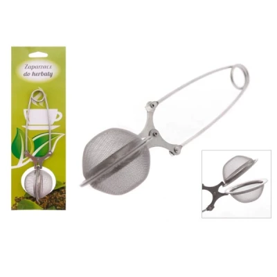 EM-ZAPARZACZ DO HERBATY *SZCZYPCE MALE*